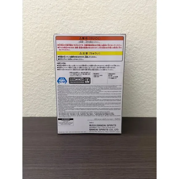 Banpresto Hazbin Hotel Monitor Top Angel Dust Version B Statue Figure - Picture 3 of 5